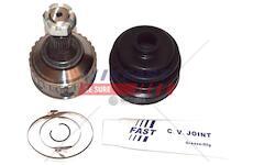 Homokinetický kloub Citroen Berlingo 96> 2.0HDI [+]ABS FT25504K