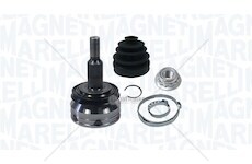 Homokinetický kloub VW Crafter I 06> 2.5 TDI 06> TOJ0306