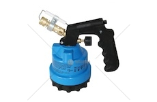 Hořák hlavice na plynovou kartouš 190gr.