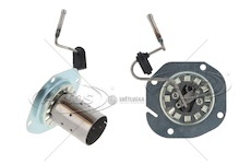 Hořák nezávislého topení bez kolíku žhavení 12v/24v webasto airtop 2000st 0445358_A