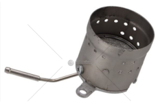 Hořák - spalovací komora WEBASTO THERMO 90