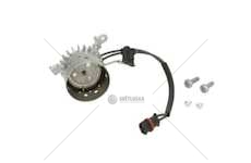 Hořák WEBASTO THERMO PRO 90 STD  1317516