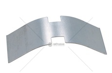 Horní upevňovací deska pružiny Schmitz Schmitz 1023940