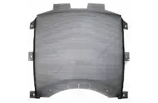 Horní výklopná mřížka frt - sk (frt10) | 93-4776.Z