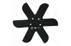 Horsch disk levý hvězdice 460mm/5 děr | 00311070