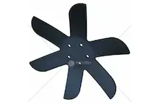 Horsch disk levý hvězdice 520mm/5 děr | 00311079