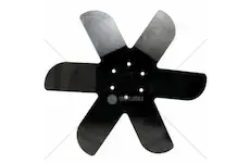 Horsch disk levý hvězdice 620x8mm/6 děr | 00311106