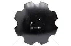 Horsch disk ozubený 460x6mm/3 díry | 23246106