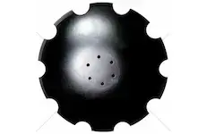 Horsch disk ozubený 620x6mm/5 děr | 00311103