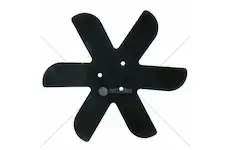 Horsch disk pravý hvězdice 460mm/3 díry | 00310893