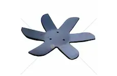 Horsch disk pravý hvězdice 460mm/5 děr | 00311015