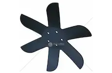 Horsch disk pravý hvězdice 520mm/5 děr | 00311080