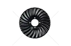 Horsch disk vlnitý 457, 25 vln | 00320005