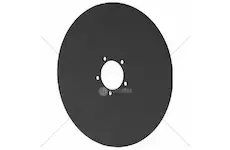 Horsch diskové kolo 480x5mm/ 5 otvorů | 00311214