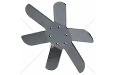 Horsch kotouč podmítací levý 520mm, 6 děr | 00311462