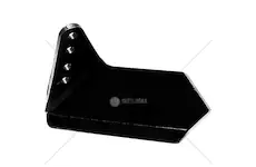 Horsch křídlové ostří s karbidem široké levé 4 díry 172,5mm | 00311274