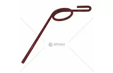 Horsch pero kultivátoru levé | 00311299