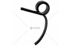 Horsch pero kultivátoru pravé | 00311298