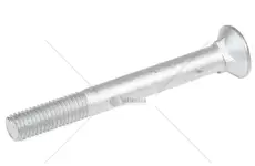 Horsch pluhový šroub m12x110 | 00311394