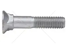 Horsch pluhový šroub m12x60 | 00310068