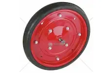 Horsch přítlačné kolečko 5cm | 00310101