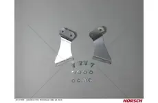 Horsch sada škrabek disků | 24147500