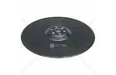 Horsch secí disk 340x2,5mm/6 otvorů | 23010201