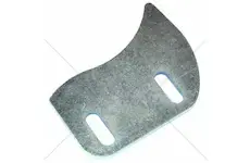 Horsch škrabka kola kompletní | 24017315