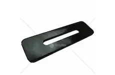 Horsch škrabka kovová farm flex vhodná pro joker, terrano, tiger, pronto | 34306602