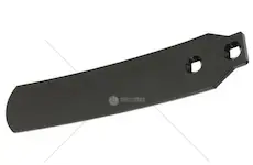 Horsch vodící plech úzký rovný | 00311353