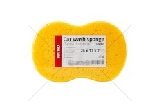 Houba na mytí auta AMiO JUMBO 26 x 17 x 7 cm
