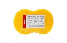 Houba na mytí JUMBO 26 x 17,5 x 7cm AMiO-02664