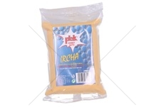 Houba Z IRCHY NATURALNEJ PLAK SIGABKA-oboustranná-D