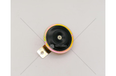 Houkačka 12V sada 2 ks SORL 37210040010