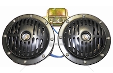 Houkačka 24V dvojitá SORL 37210020010