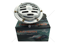 Houkačka elektrická 12V 100mm