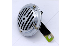 Houkačka elektrická 12V 130mm