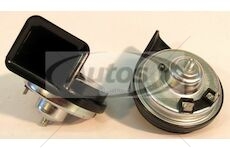 Houkačka elektrická 2 tóny 12v 199934012_A