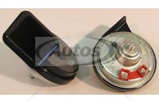 Houkačka elektrická 2 tóny 24v 199934024_A