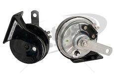 Houkačka elektrická 24v vysokofrekvenční t91/1n /24v high-510 hz/118 db(a) 0010048_A