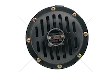 Houkačka elektrická kulatá 12V/12cm 400Hz
