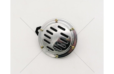 Houkačka elektrická kulatá 24V, 335Hz