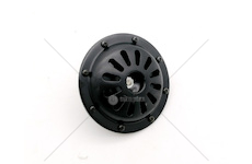 Houkačka elektrická kulatá velká 24V 125mm