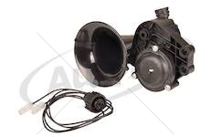 Houkačka elektro-pneumatická 24v jericho air compact volvo, daf, mercedes, bus 0121086_A