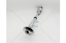 Houkačka vzduchová 12/24V kulatá L=38cm