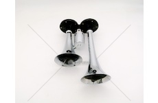 Houkačka vzduchová 12/24V, L=170/220mm