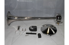 Houkačka vzduchová 55CM POJEDYNCZY ENA A402/55