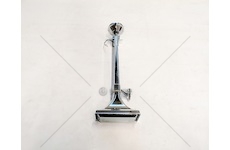 Houkačka vzduchová 64CM hranatá 12/24V