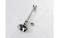 Houkačka vzduchová 74 cm kulatá M7-049 SORL 37980010060