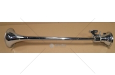 Houkačka vzduchová trubka 74CM OKRAGLY M7-049 SORL 37980010060